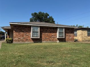 1805 Marquita St, Waco, TX 76711
