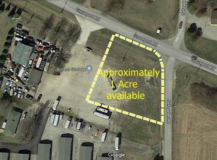 5621 Groveport Rd, Groveport, OH 43125