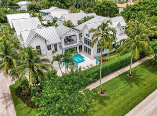 1011 6th ST S, NAPLES, FL 34102