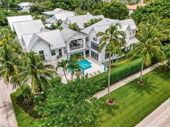 1011 6th ST S, NAPLES, FL 34102