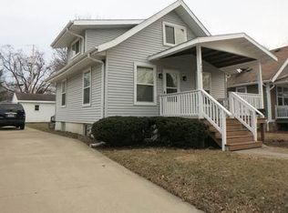 329 Wilson Ave, Waukesha, WI 53186