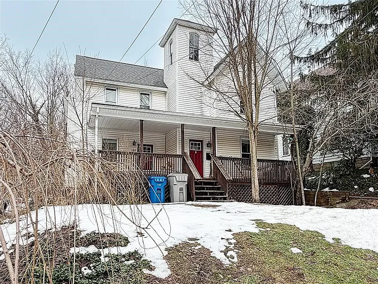 153-155 Glenwood Ave — Photo 1