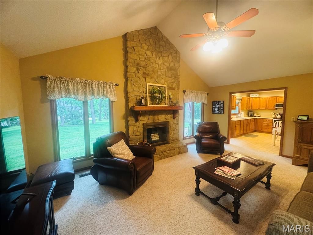 4141 Windmere Dr, Hannibal, MO - View 4