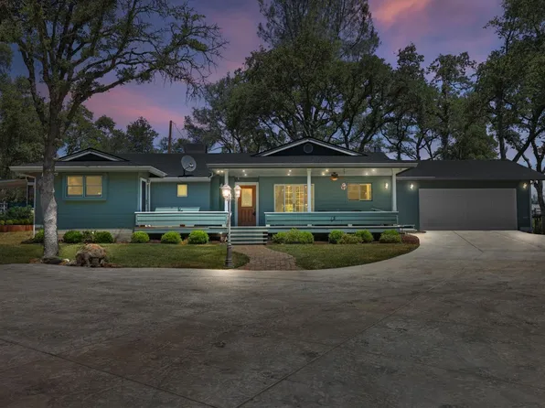 211 Hammond Dr, Auburn, CA 95603