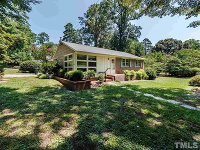1302 Crabapple Ln, Raleigh, NC, 27607