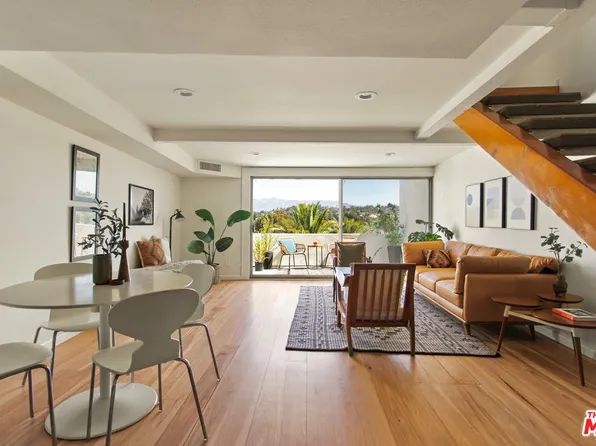 1701 Clinton St APT 321, Los Angeles, CA 90026