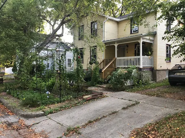 209 S Corn St, Ithaca, NY 14850