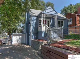 5228 Rees St, Omaha, NE 68106