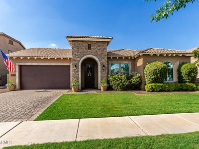 2960 E Sunrise Place, Chandler, AZ, 85286