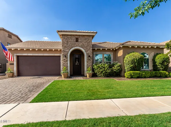 2960 E Sunrise Place, Chandler, AZ 85286