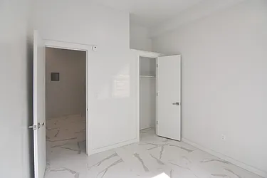 Rented by The Agency