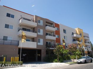 7925 Ventura Canyon Ave UNIT 409, Panorama City, CA 91402