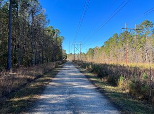 0 Mail Route Rd, Bonneau, SC 29431
