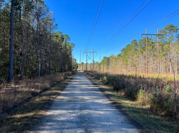 0 Mail Route Rd, Bonneau, SC 29431