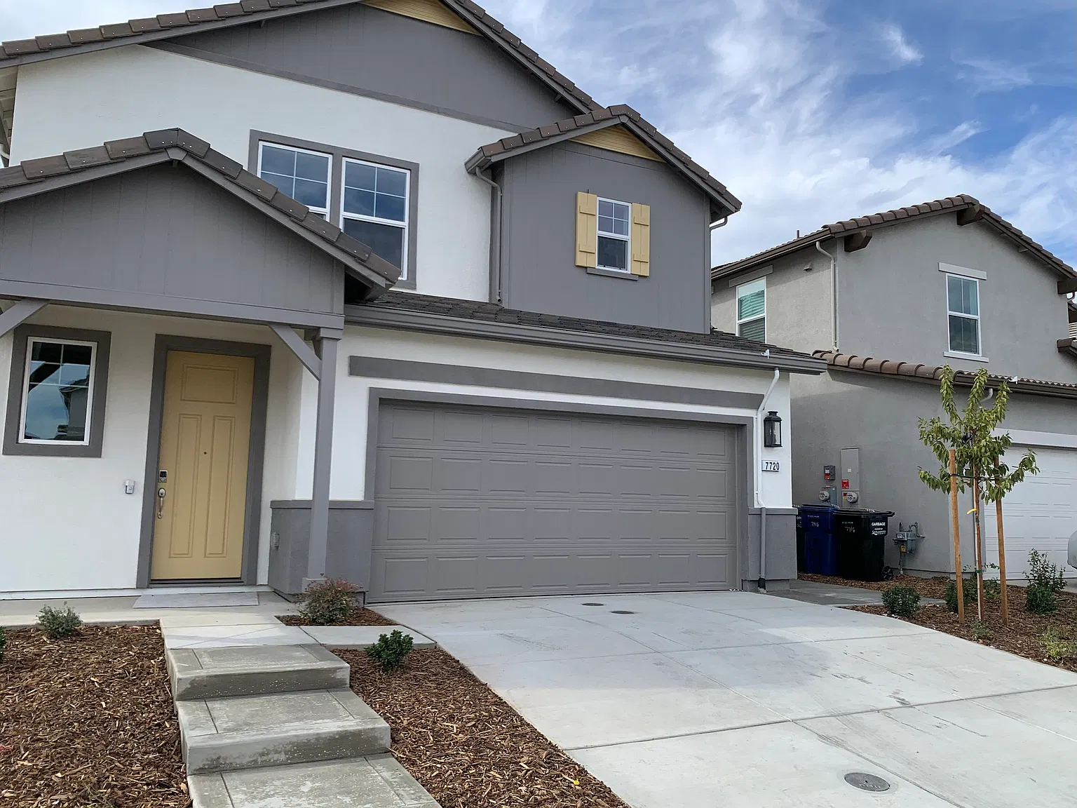 3 bed, 2.5 bath, 1778 sqft, $3,290 — Photo 2