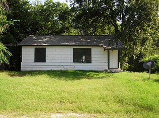 409 W Jefferson St, Tecumseh, OK 74873