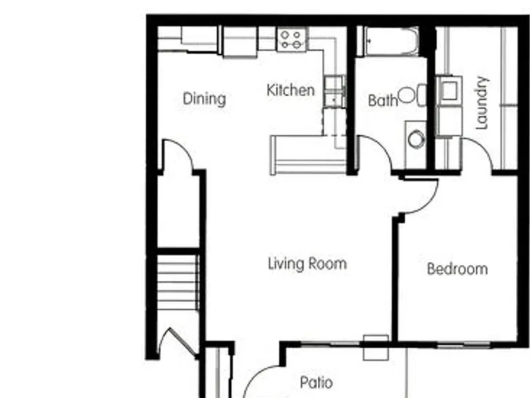 400 Stonefield Cir — Photo 18