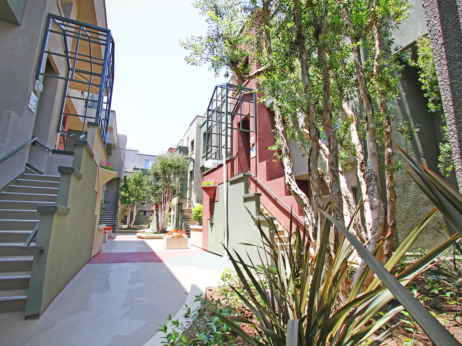 CentrePointe Apartments — Photo 3