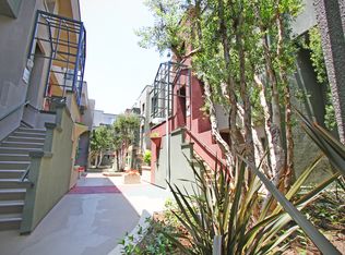 CentrePointe Apartments, Los Angeles, CA 90034