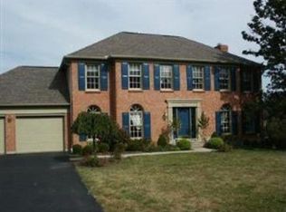 2041 Berkshire Club Dr, Anderson Twp, OH 45230