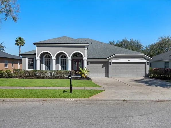 2732 Aloma Oaks Dr, Oviedo, FL 32765