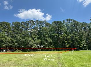 0 Jedburg Rd #7, Summerville, SC 29486