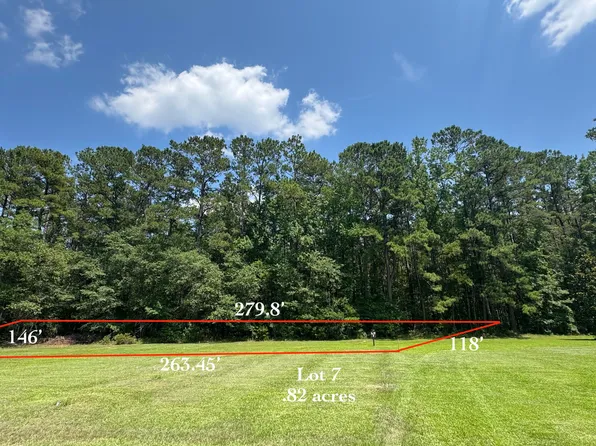 0 Jedburg Rd #7, Summerville, SC 29486