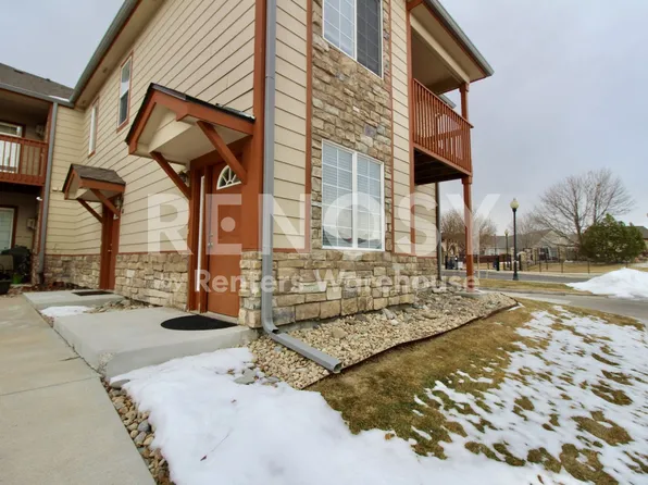 3242 E 103rd Dr APT 607, Thornton, CO 80229