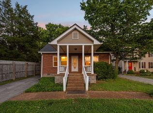 226 54th Ave N, Nashville, TN 37209