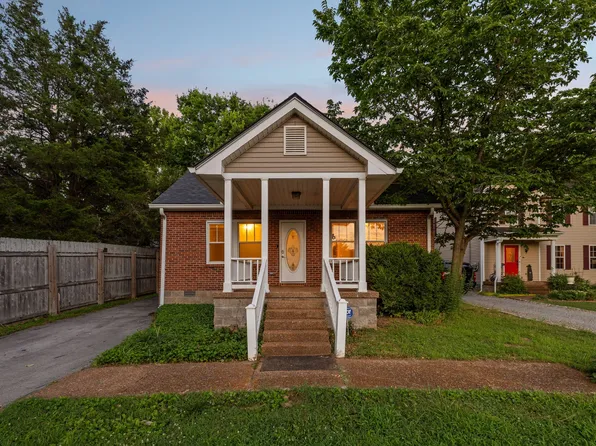 226 54th Ave N, Nashville, TN 37209