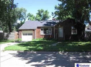 104 W Alexander St, Valley, NE 68064