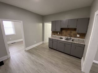 4702 Bryant Ave, Dayton, OH 45414