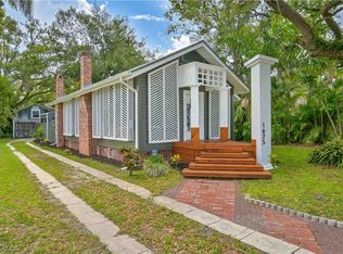1625 Hough St, Fort Myers, FL 33901