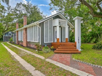 1625 Hough St, Fort Myers, FL, 33901