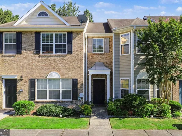 5305 Oakley Commons Blvd, Union City, GA 30291