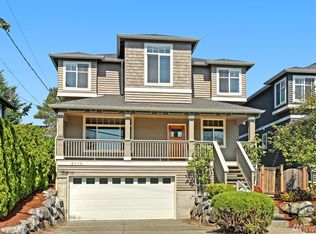 5110 S Lucile St, Seattle, WA 98118