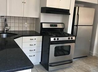 22 Maverick St #U2, Boston, MA 02128