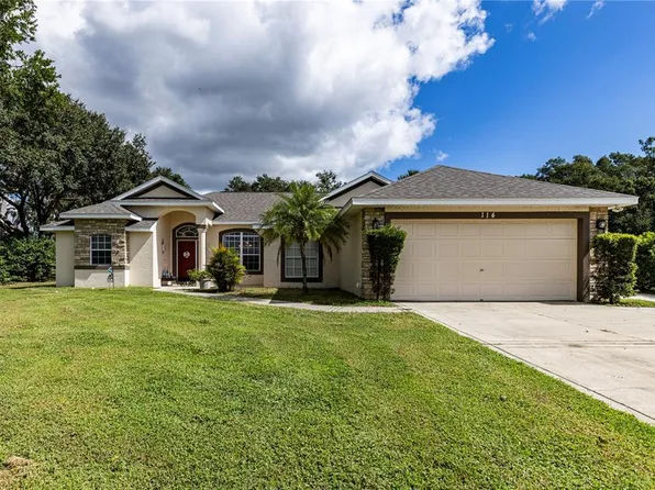 114 Wingfield Dr, Umatilla, FL 32784
