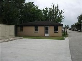 3429 Frick Rd, Houston, TX 77086