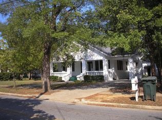 203 S Calhoun St, Dublin, GA 31021