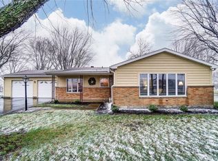 5865 N Washington Rd, Piqua, OH 45356