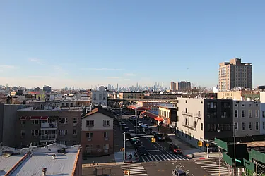 Rented by Hagstrom Management Inc