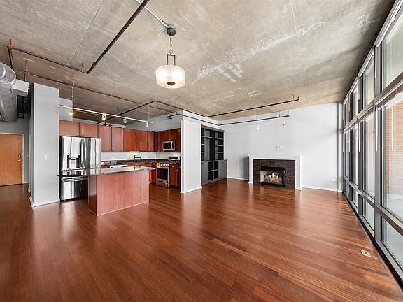 5th image of 520 S State St APT 711