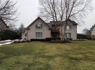 2319 Hunters Rdg, Boardman, OH 44512