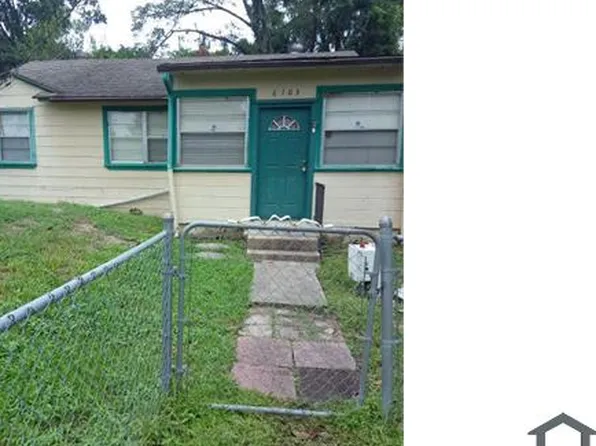 6103 Transylvania Ave, Jacksonville, FL 32210