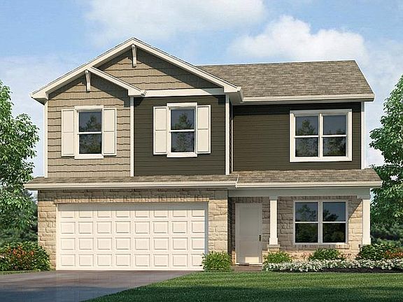4th image of 991 Miller Woods Way