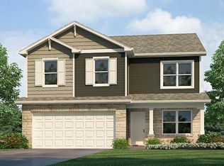 12756 Watts Dr, Fort Wayne, IN 46818