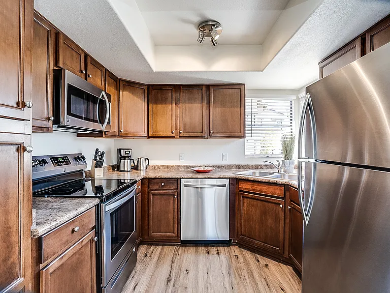 5855 N Kolb Rd #2104 — Photo 12