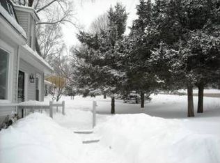 N6230 County Road Dd, Burlington, WI 53105