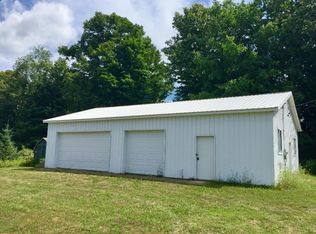 Gear Rd, Bear Lake, MI 49614